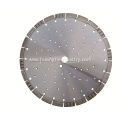 Thunder Series - Special Segmented Diamond Blade